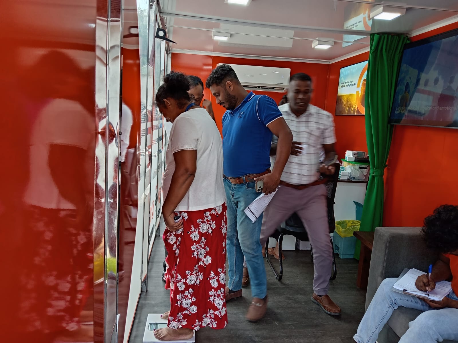 Union Assurance - Image 12