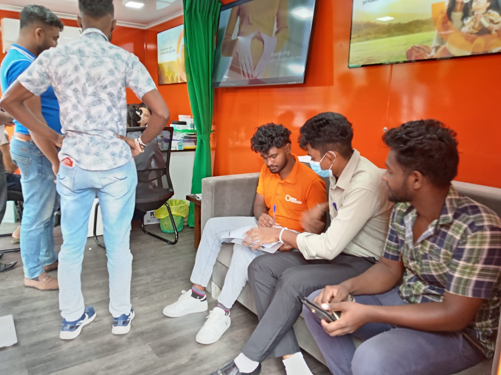 Union Assurance - Image 13