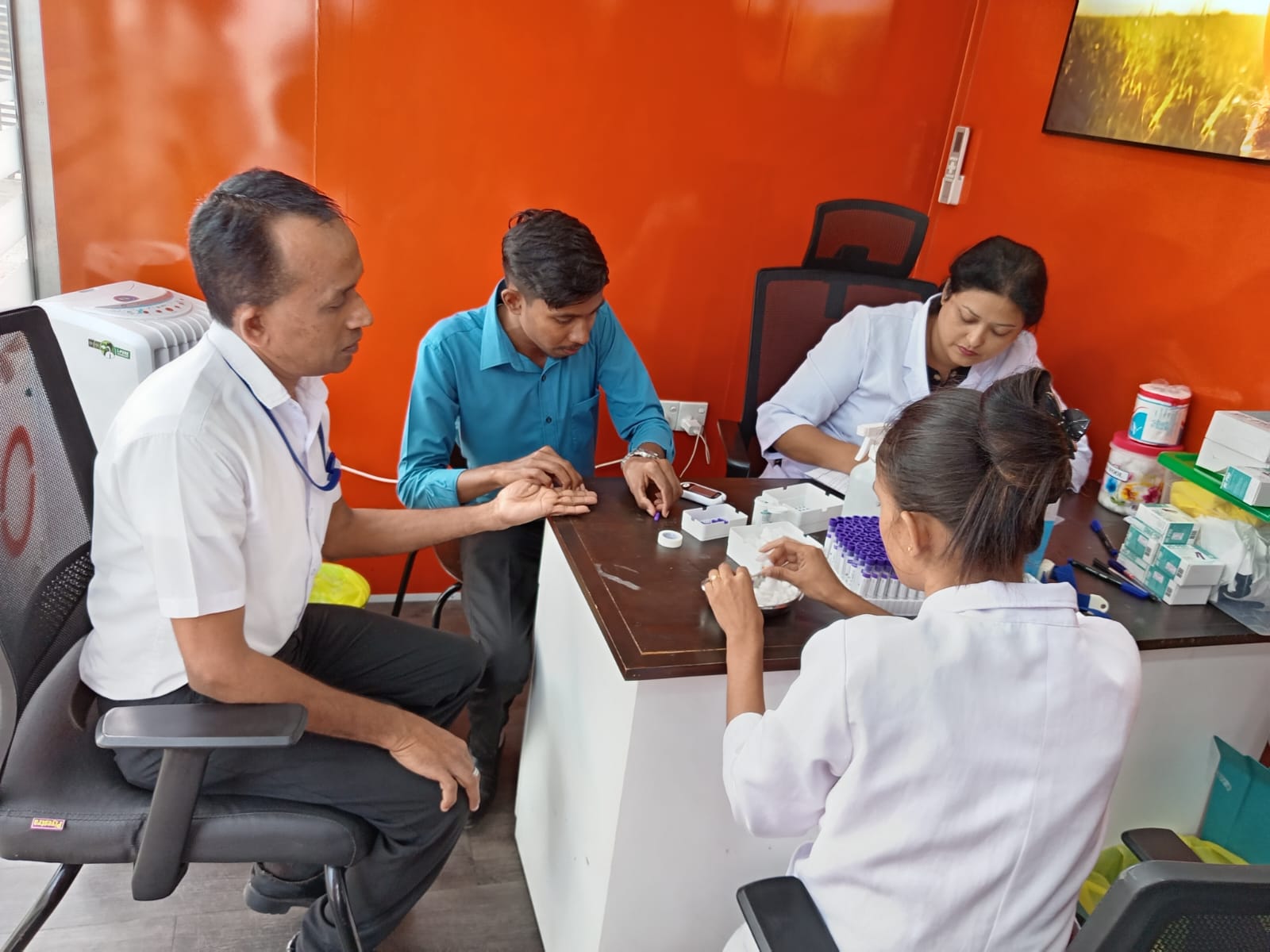 Union Assurance - Image 15