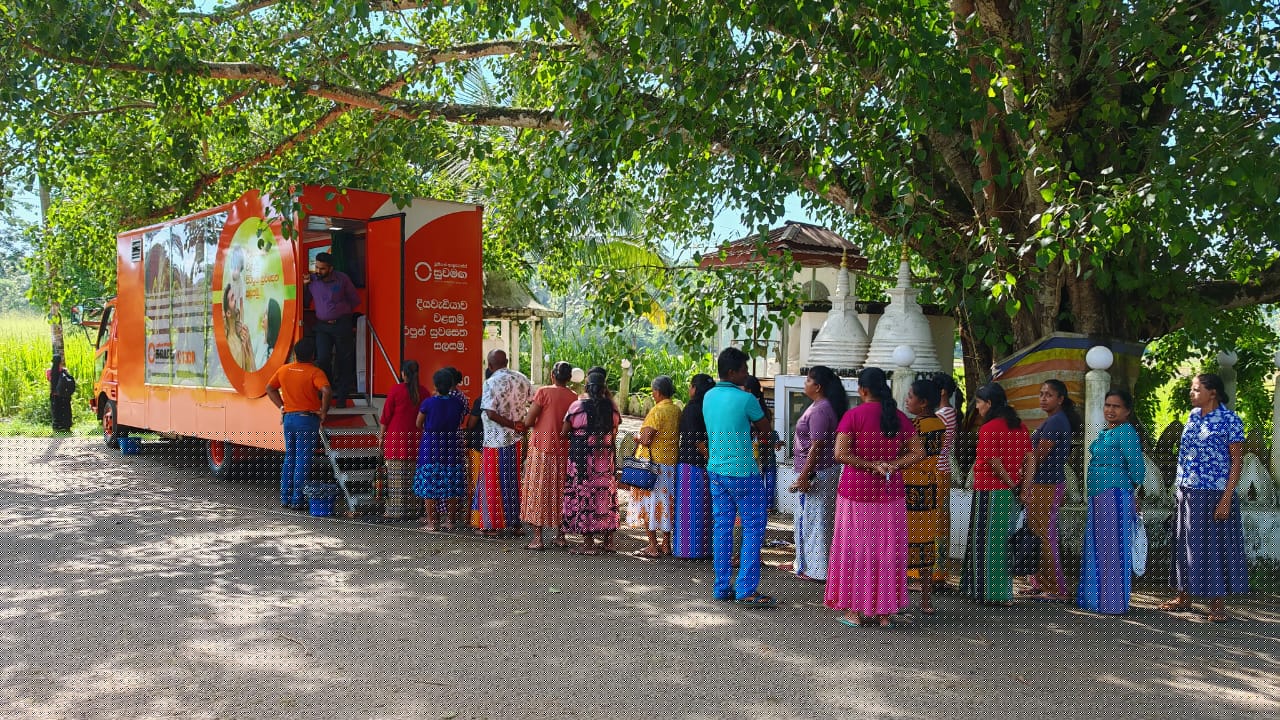 Union Assurance - Image 18