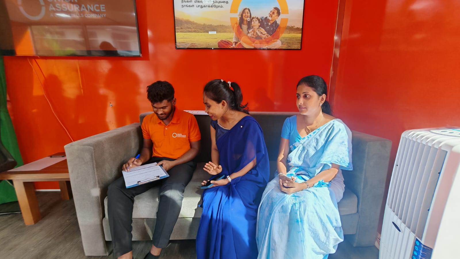 Union Assurance - Image 19