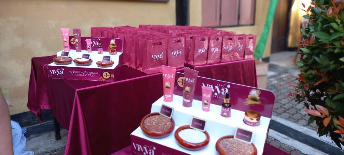 Vivya Sampling - Image 2