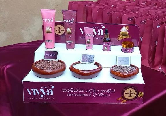 Vivya Sampling - Image 3