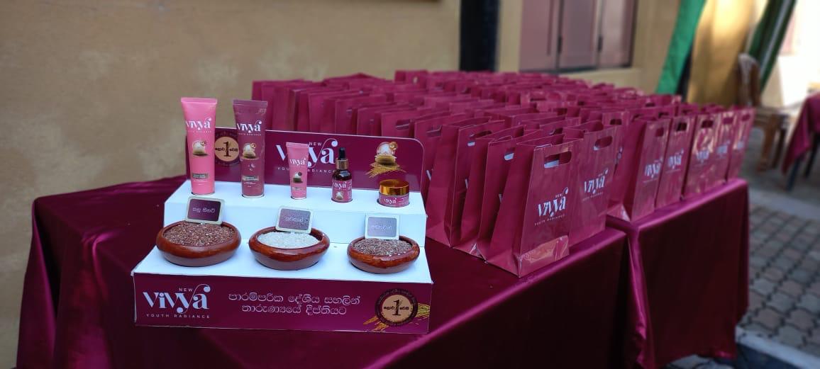 Vivya Sampling - Image 4