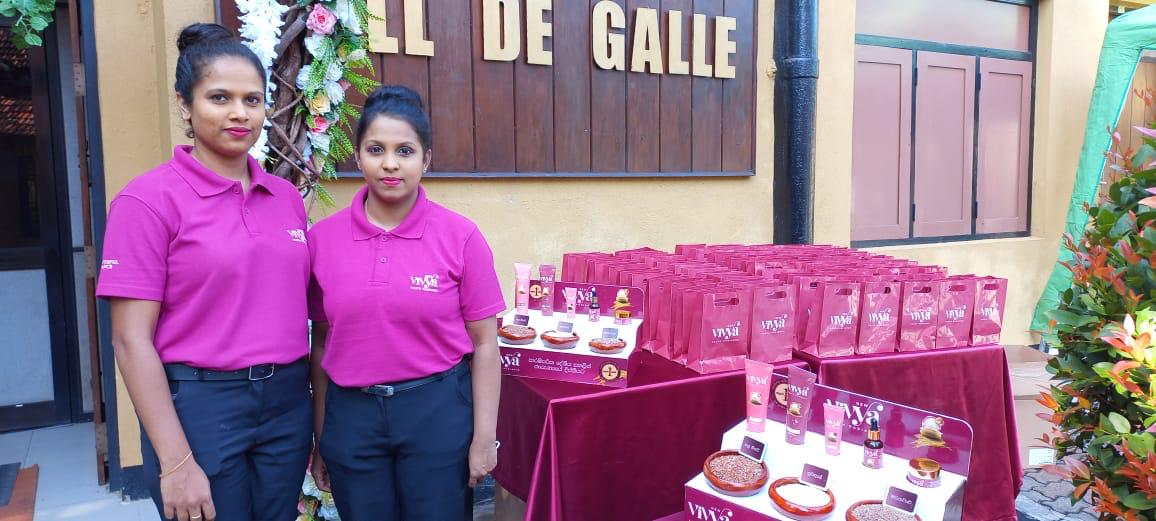 Vivya Sampling - Image 5